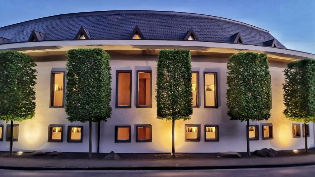 Weinquartier Burggarten Bad Neuenahr-Ahrweiler Bagian luar foto